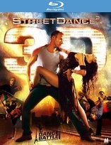 StreetDance 2 3D