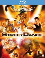 StreetDance Giwa Max, Pasquini Dania