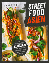Streetfood: Asien Riva Verlag