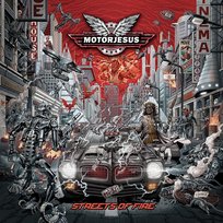Streets Of Fire Motorjesus