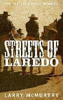 Streets of Laredo - Mcmurtry Larry
