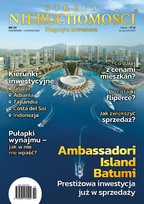 Strefa Nieruchomości Magazyn Inwestora