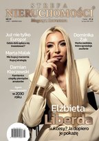 Strefa Nieruchomości Magazyn Inwestora