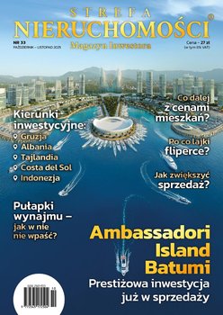 Strefa Nieruchomości Magazyn Inwestora