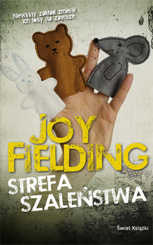 Strefa szaleństwa - Fielding Joy
