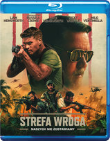 Strefa wroga Eubank William