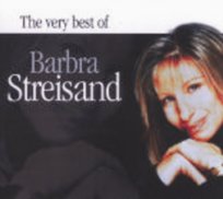 Streisand B The Very Best Streisand Barbra