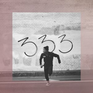 Strength In Numb333rs, płyta winylowa - Fever 333
