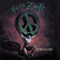Strength Enuff Z'Nuff