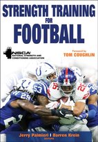 Strength Training for Football Opracowanie zbiorowe