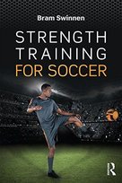 Strength Training for Soccer Swinnen Bram