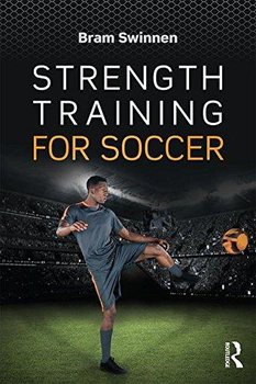 Strength Training for Soccer - Swinnen Bram