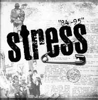 Stress 84-95 Stress
