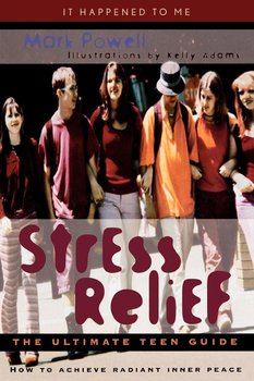 Stress Relief - Powell Mark