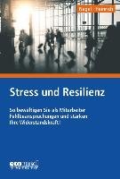 Stress Und Resilienz - Nagel Ulla | Książka W Empik