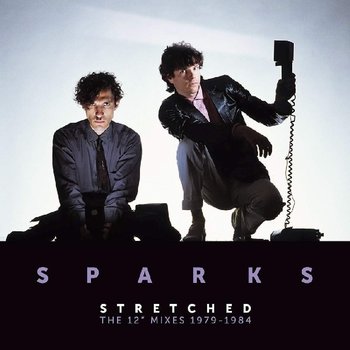 Stretched 12" Mixed 1979-1984 (Remastered), płyta winylowa - Sparks