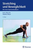 Stretching und Beweglichkeit Thieme, Stuttgart