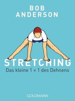 Stretching - Anderson Bob