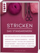 Stricken - Das Standardwerk Frech Verlag Gmbh