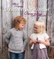 Stricken für Kinder - Helgetun Marte