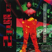 Strictly 4 My N.I.G.G.A.Z... 2Pac
