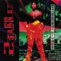 2pac Album Collection (2パック アルバム コレクション) 2pac Album Collection (2パック アルバム コレクション) 2PAC