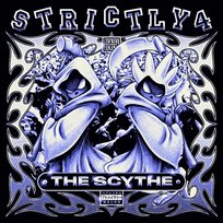 Strictly 4 the Scythe Denzel Curry
