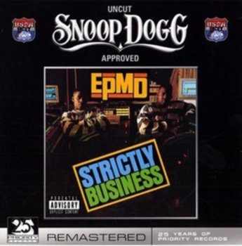 Strictly Business - Epmd