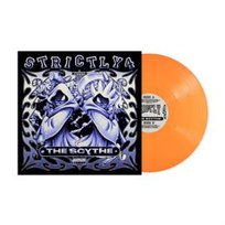 Strictly For The Scythe (indie Record Store Version / Colored Vinyl) (b2b), płyta winylowa Curry Denzel