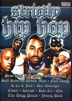 Strictly Hip Hop Various Artists