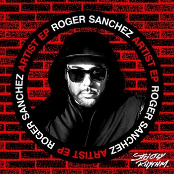 Strictly Roger Sanchez - DV8