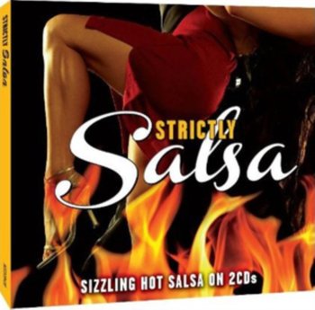 Strictly Salsa - Various Artists