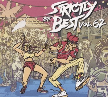 Strictly The Best 62 - Various Artists