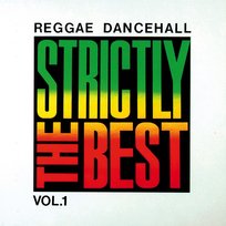 Strictly the Best Vol. 1 Strictly The Best