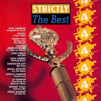 Strictly the Best Vol. 4 Strictly The Best