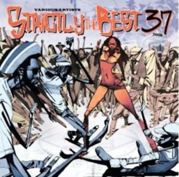 Strictly The Best. Volume 37 - Various Artists