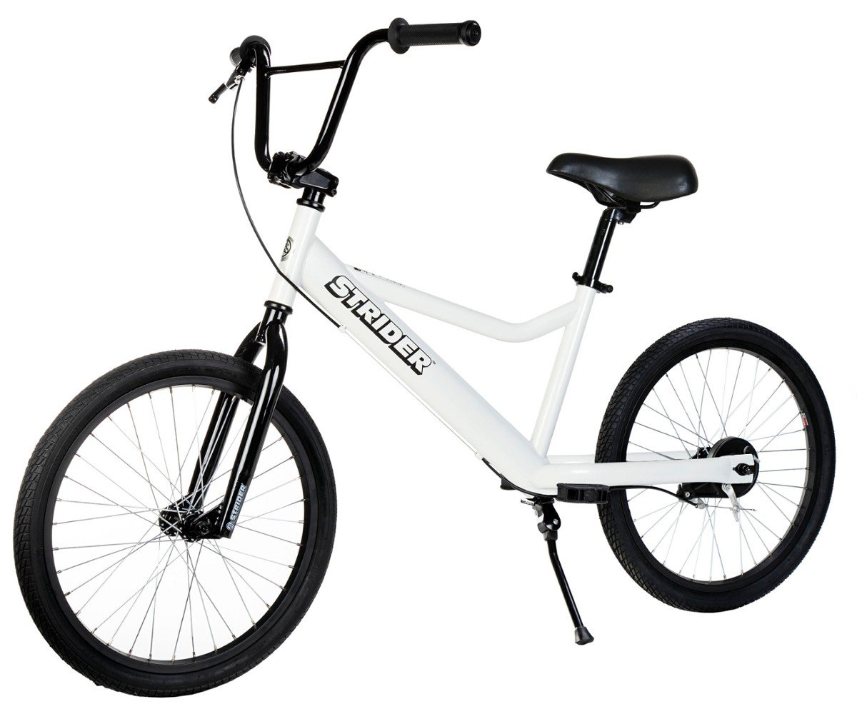 sport chek strider bike