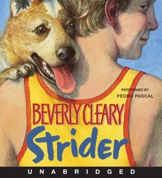 Strider - Cleary Beverly