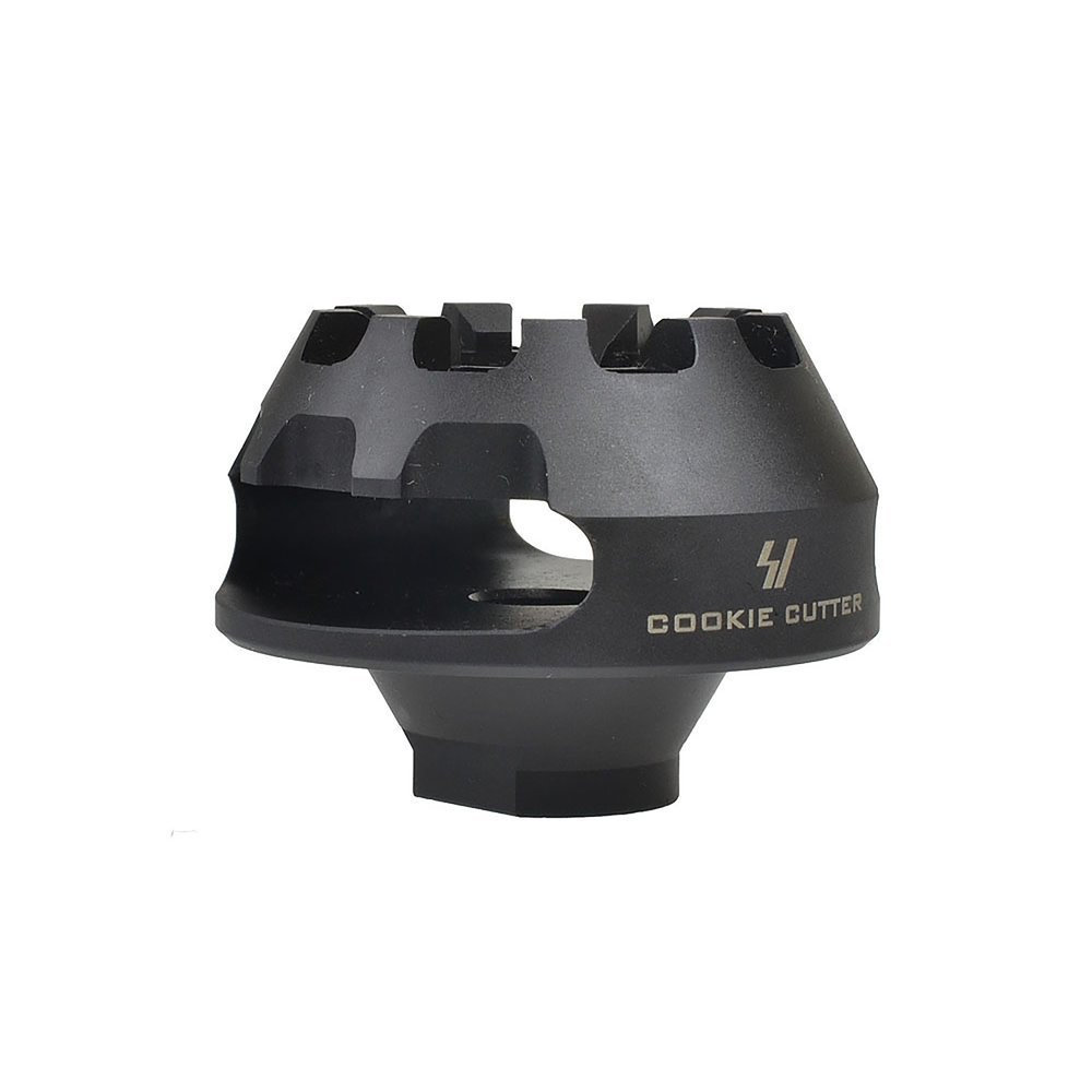 Strike Industries - Kompensator Cookie Cutter Comp - CC-COMP - Inna ...