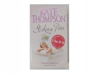 STRIKING POSES Thompson Kate