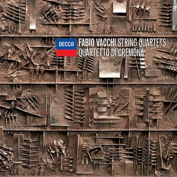 String Quartets - Quartetto Di Cremona