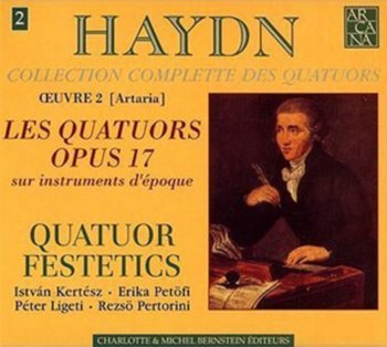 String Quartets - Various Artists