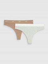 STRINGI DAMSKIE UPTSF031 2 PARY 4F L