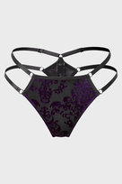 Stringi Killstar - Fang Burnout-Xs Killstar