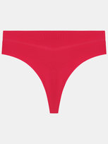 Stringi Moraj różowy M