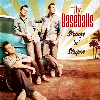 Strings 'n' Stripes - The Baseballs