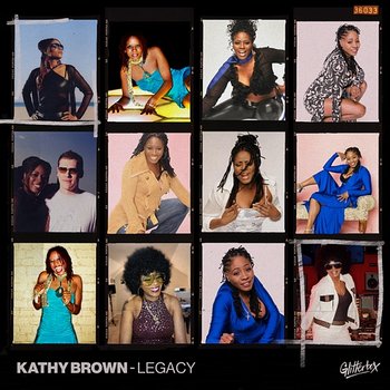 Strings of Life (Stronger On My Own) - Soul Central feat. Kathy Brown