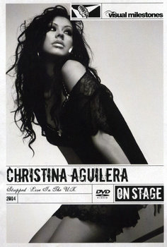 Stripped. Live In The UK - Aguilera Christina