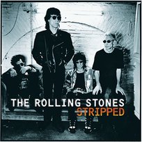 Stripped The Rolling Stones