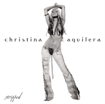 Stripped - Aguilera Christina | Muzyka Sklep EMPIK.COM
